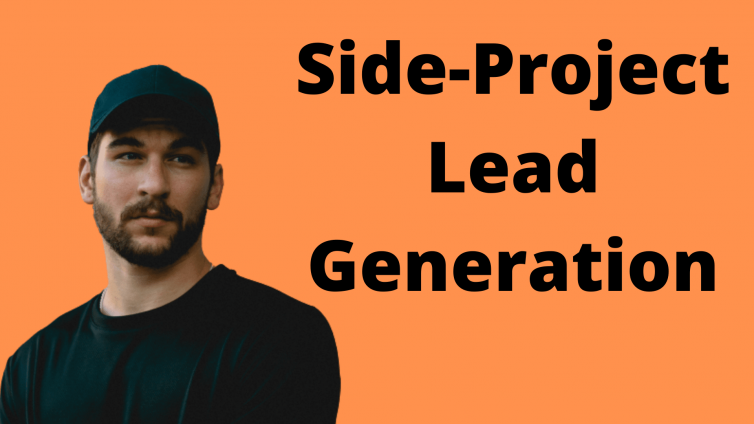 Side Project lead generation (1)