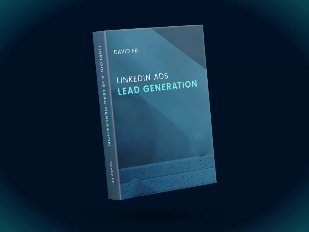 Linkedin Ads Lead Generation